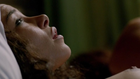 Pic: Jessica Parker Kennedy in Black Sails