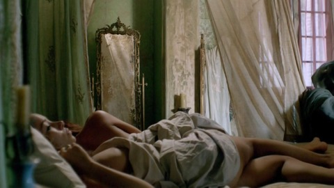 Pic: Jessica Parker Kennedy in Black Sails