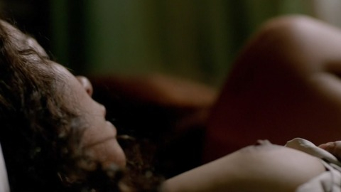 Pic: Jessica Parker Kennedy in Black Sails