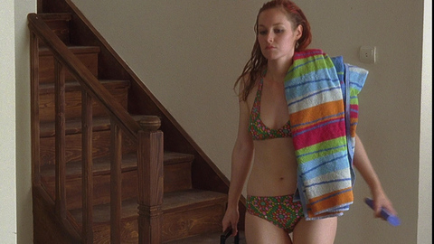 Pic: Adélaïde Leroux in Home