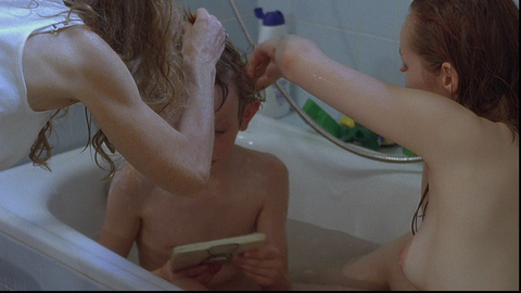 Pic: Adélaïde Leroux in Home