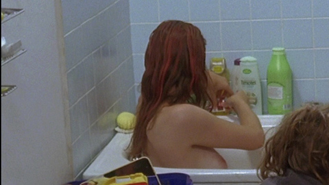 Pic: Adélaïde Leroux in Home