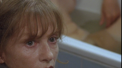 Pic: Adélaïde Leroux in Home