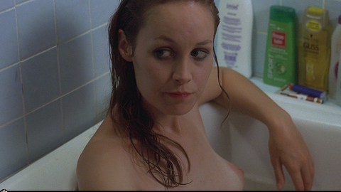 Pic: Adélaïde Leroux in Home