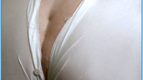 Pic: Liz Ewing in Gentlemen's Relish