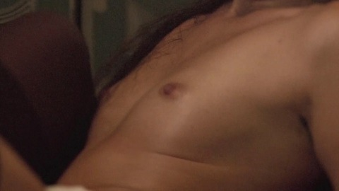 Pic: Anne Charrier in Maison Close
