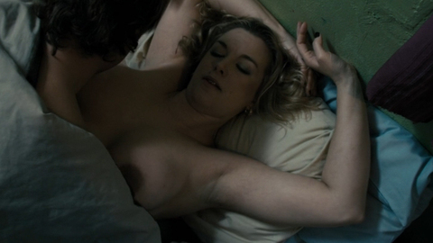 Pic: Emma Stansfield in Best Laid Plans