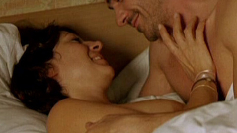 Pic: Valérie Benguigui in Comme t'y es belle!