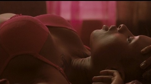 Pic: Jennifer Hudson in The Inevitable Defeat of Mister & Pete