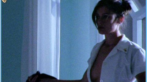 Pic: Katherine Cunningham-Eves in Sublime