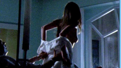 Pic: Katherine Cunningham-Eves in Sublime