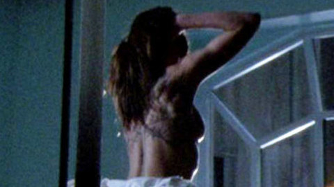 Pic: Katherine Cunningham-Eves in Sublime