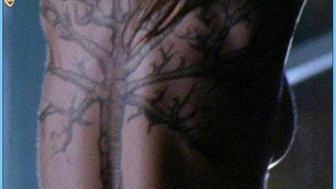 Pic: Katherine Cunningham-Eves in Sublime