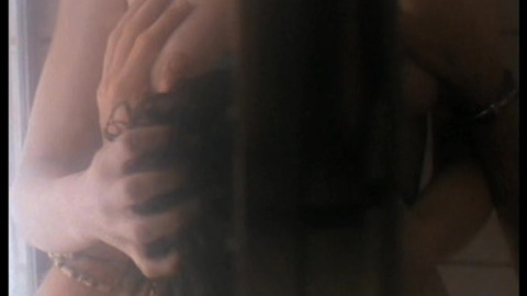 Pic: Kristen Dalton in The Sweeper