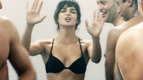 Pic: Clara Lago in I Want You