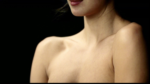 Pic: Clara Lago in I Want You