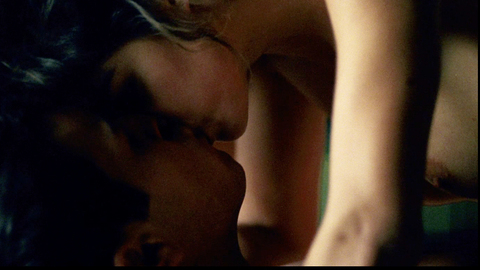 Pic: Clara Lago in I Want You