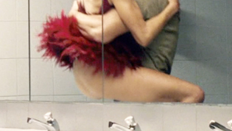 Pic: Clara Lago in I Want You