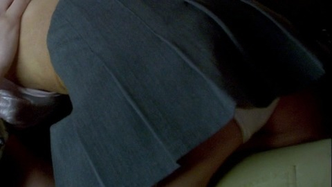 Pic: Michelle Molineux in Decoys: The Second Seduction