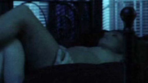 Pic: Jessica Bork in Invasion of the Pod People