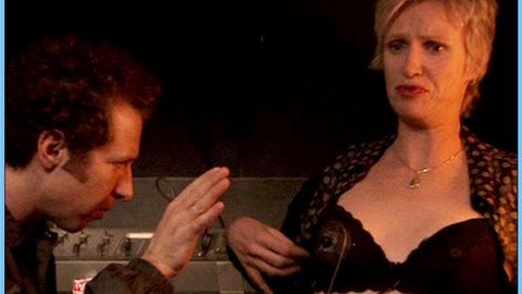 Pic: Jane Lynch in Arrested Development (2003-2019)