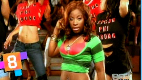 Pic: Venetia Lewis in Rock Yo Hips