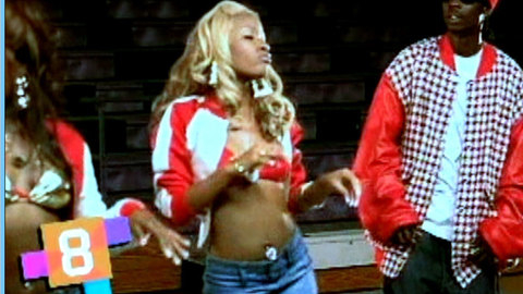 Pic: Brittany Carpenter in Rock Yo Hips