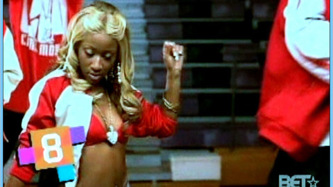 Pic: Brittany Carpenter in Rock Yo Hips