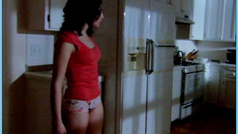 Pic: Jena Hunt in The Hamiltons