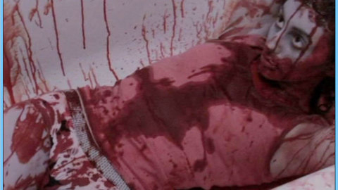 Pic: Jena Hunt in The Hamiltons (2006)