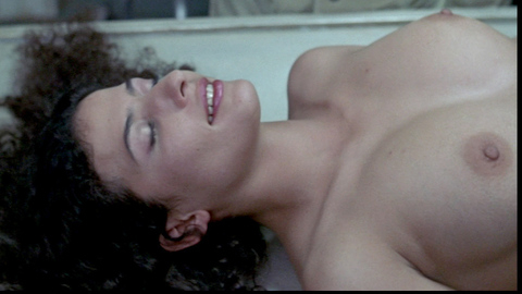 Pic: Laila Saab in Asesino en serio