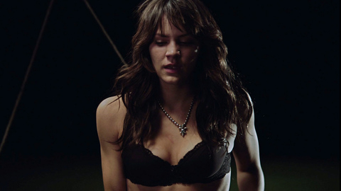 Pic: Katharine McPhee in Shark Night 3D (2011)