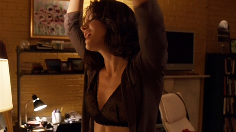 Pic: Katharine McPhee in Smash
