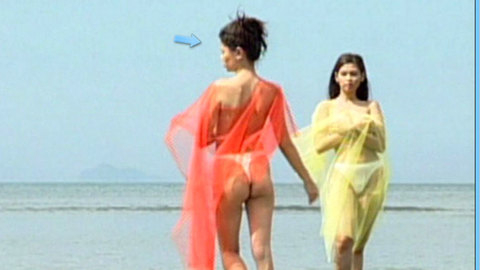 Pic: Hazel Cabrera in Viva Hot Babes