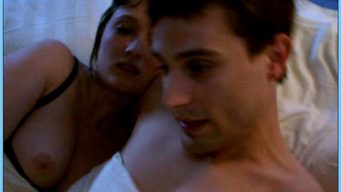 Pic: Stine Fischer Christensen in After the Wedding