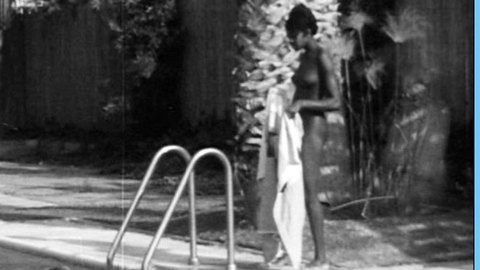 Pic: Michelle LeGrande in Over 18... and Ready!