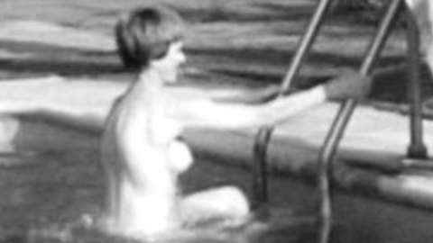 Pic: Margo Stevens in Over 18... and Ready!