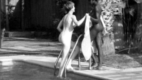 Pic: Margo Stevens in Over 18... and Ready!