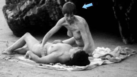 Pic: Margo Stevens in Over 18... and Ready!