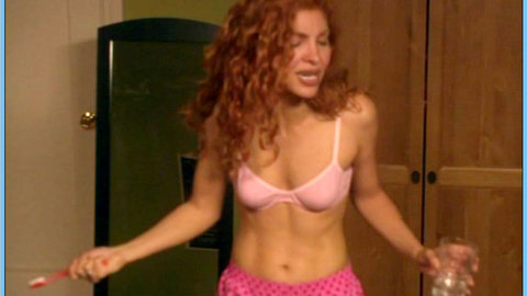 Pic: Jenna Mattison in The Third Wish