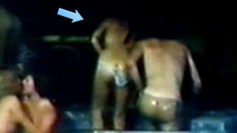 Pic: Donna Lynn in Hollywood High 2