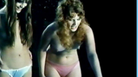 Pic: Camille Warner in Hollywood High 2