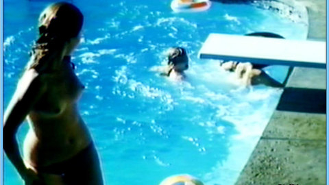 Pic: Camille Warner in Hollywood High 2