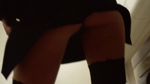 Pic: Olivia Scott in Van Wilder 2: The Rise of Taj