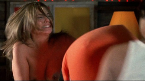 Pic: Lauren Cohan in Van Wilder 2: The Rise of Taj