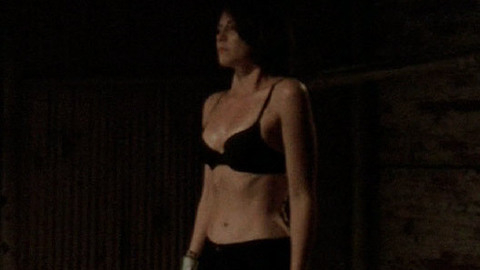 Pic: Lauren Cohan in The Walking Dead