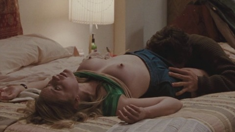 Pic: Greta Gerwig in Greenberg