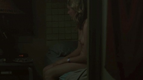 Pic: Greta Gerwig in Greenberg