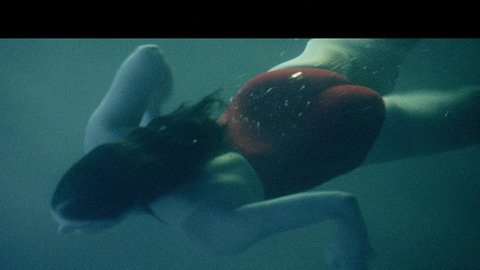 Pic: Greta Gerwig in The Humbling