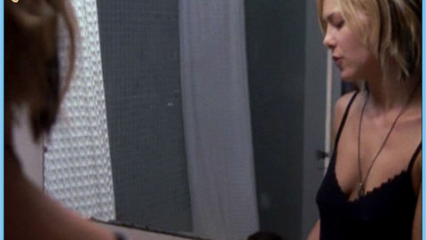 Pic: Nicole Vicius in Itty Bitty Titty Committee (2007)